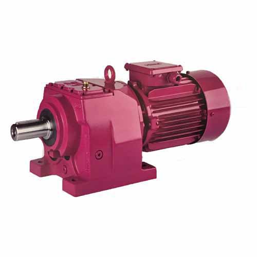 الکتروگیربکس 2.2kw - 220rpm